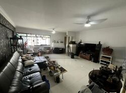 Blk 684D Choa Chu Kang Crescent (Choa Chu Kang), HDB 5 Rooms #432354481